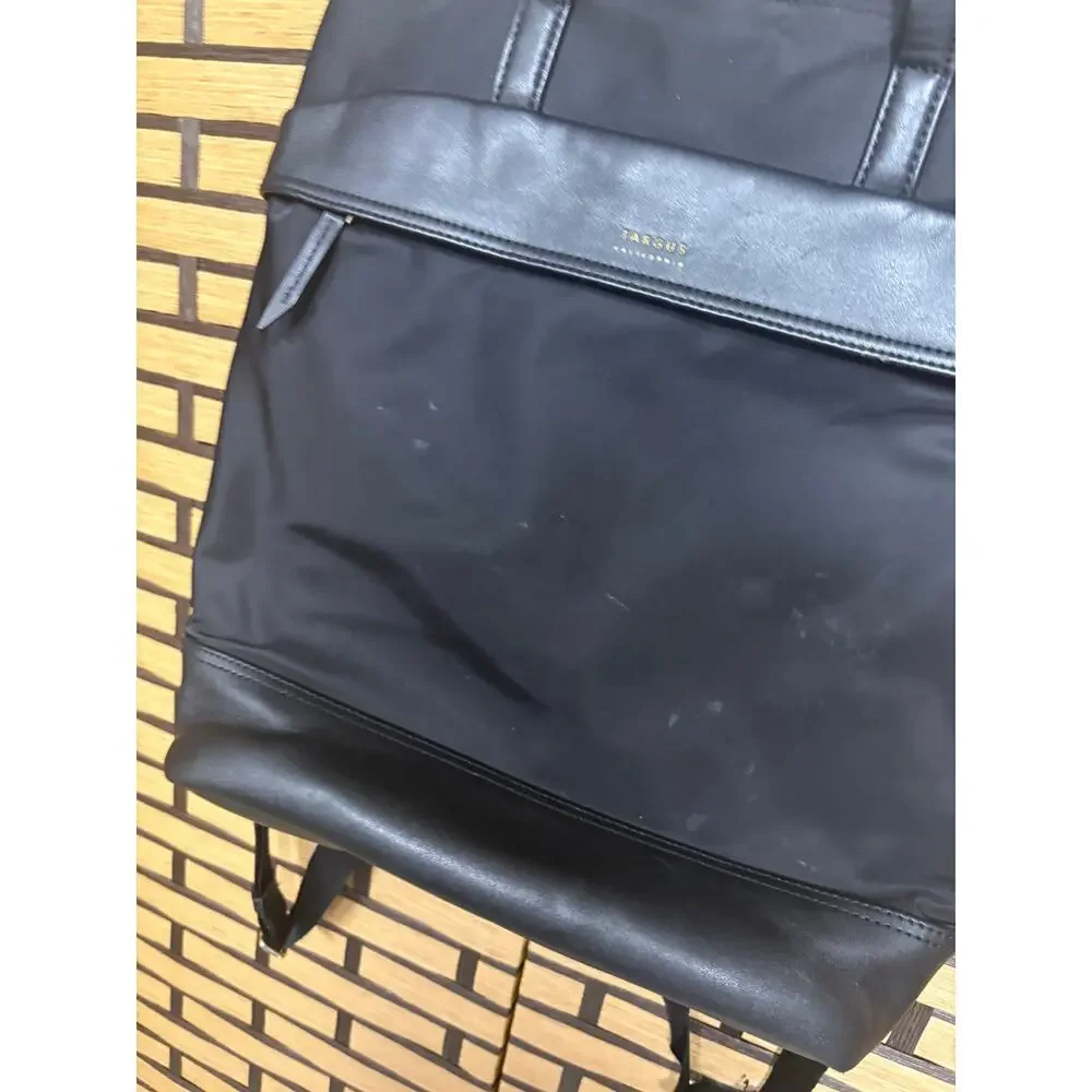 Targus Black Laptop Backpack‎